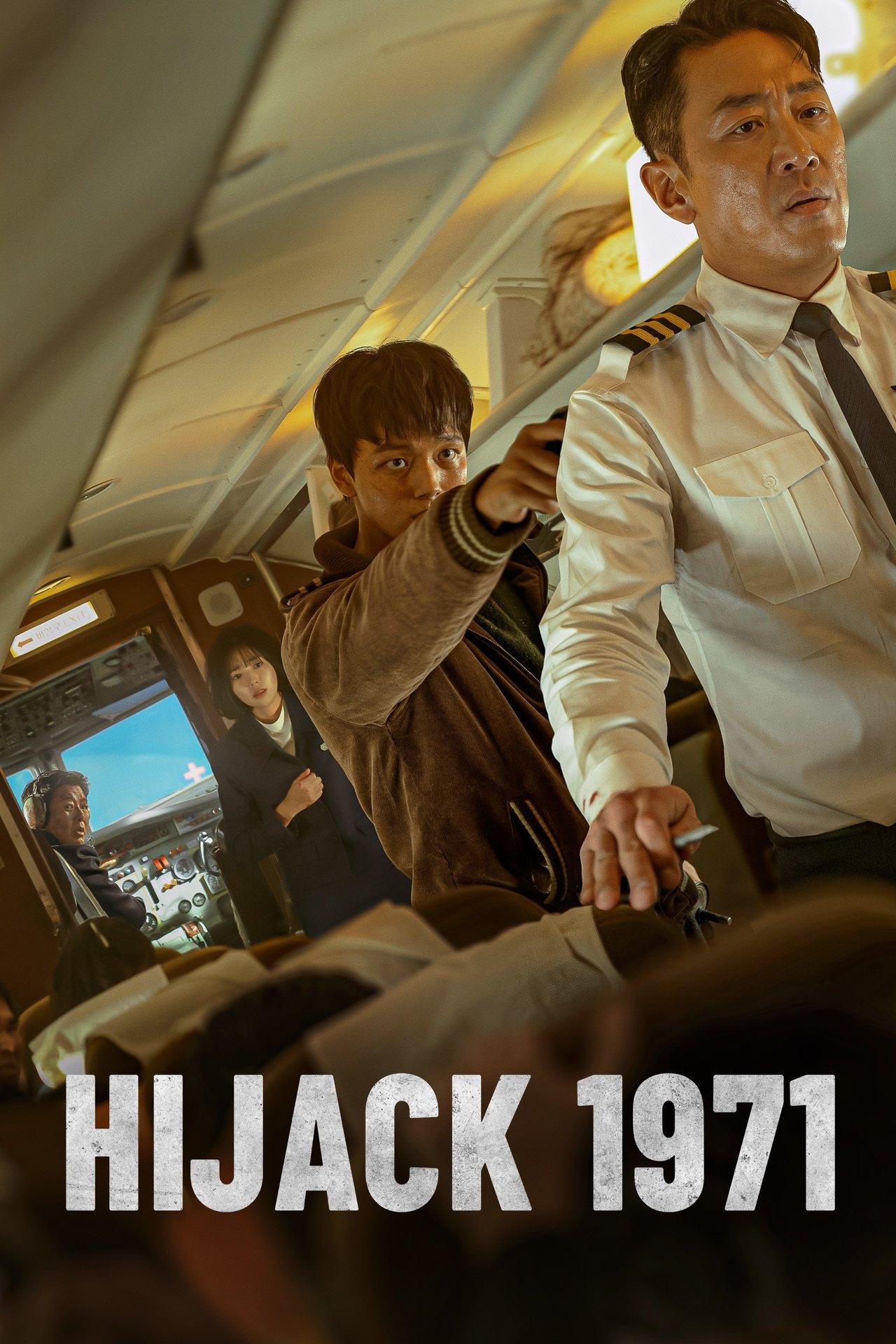 Hijack 1971 streaming