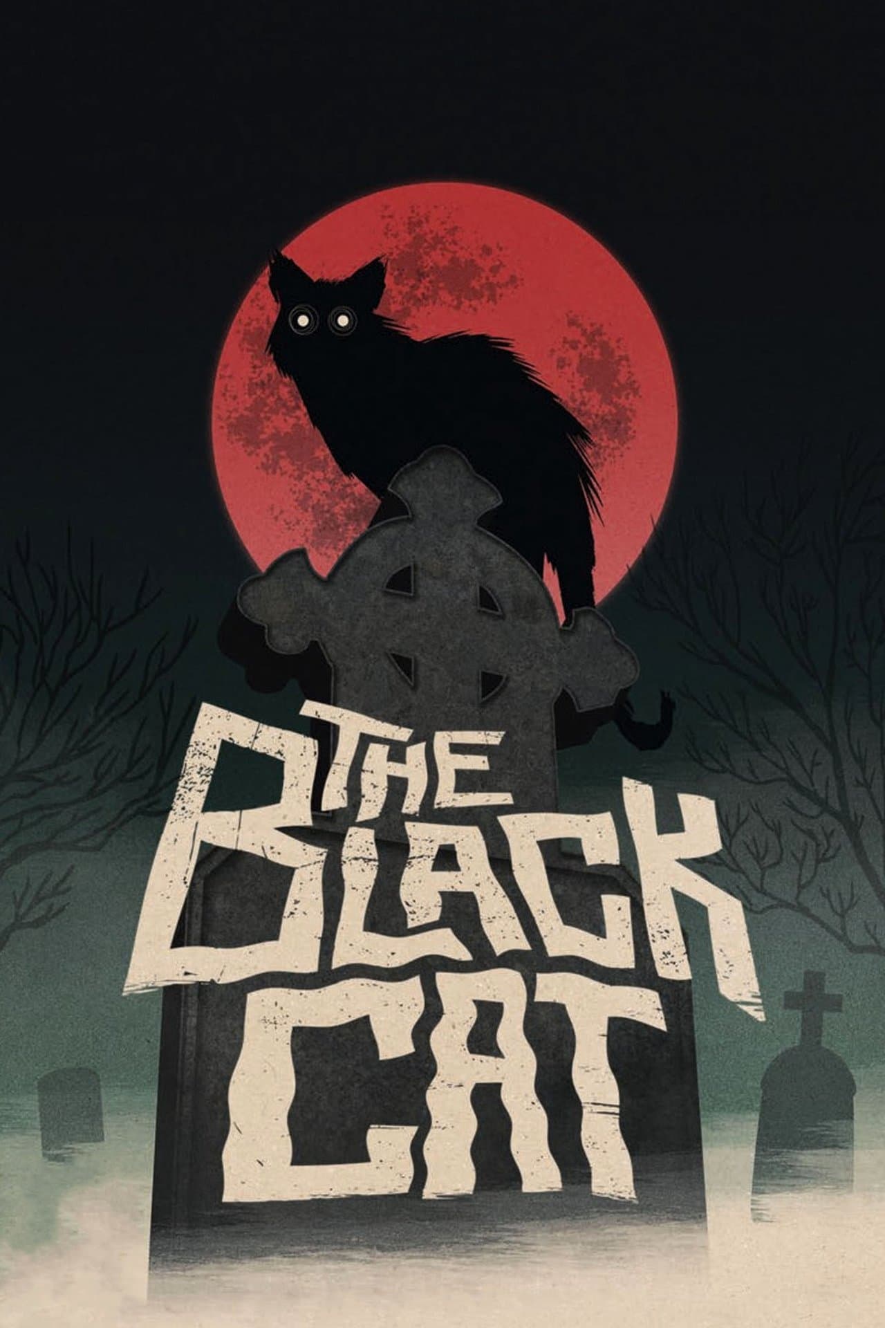 The Black Cat streaming