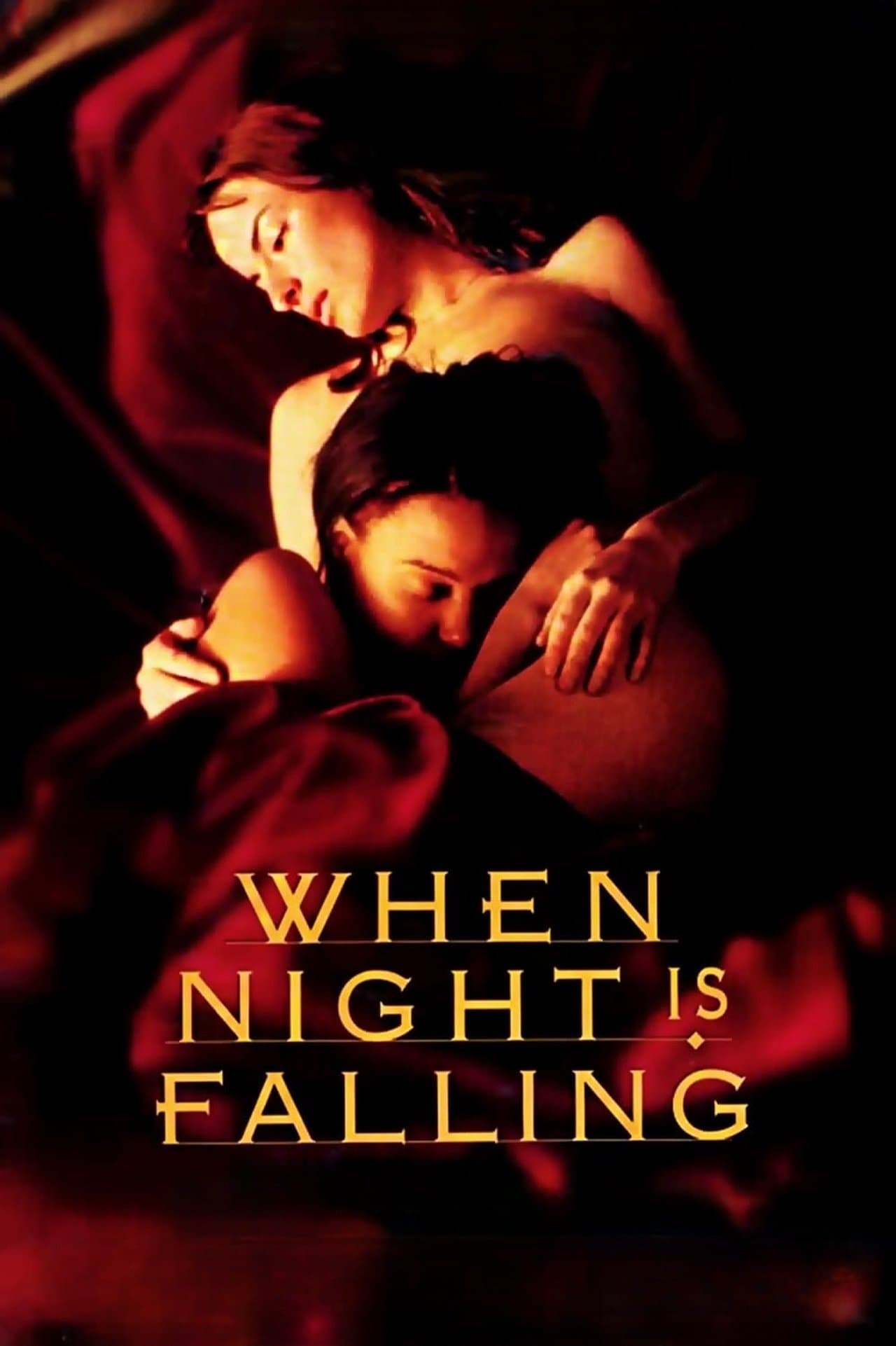 When Night Is Falling streaming
