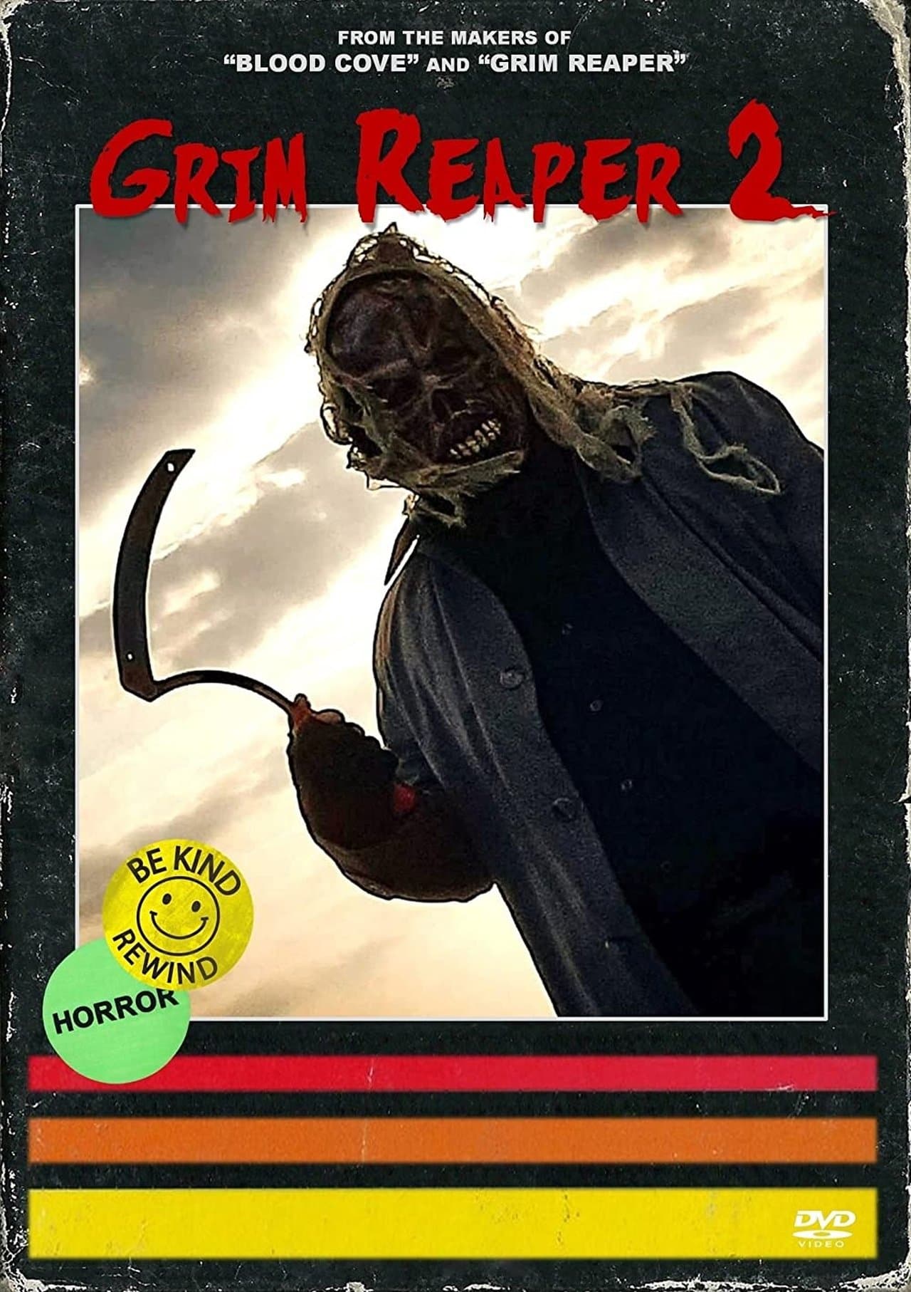 Grim Reaper 2 streaming