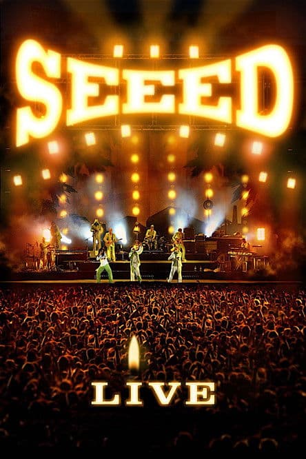 Seeed - Live streaming