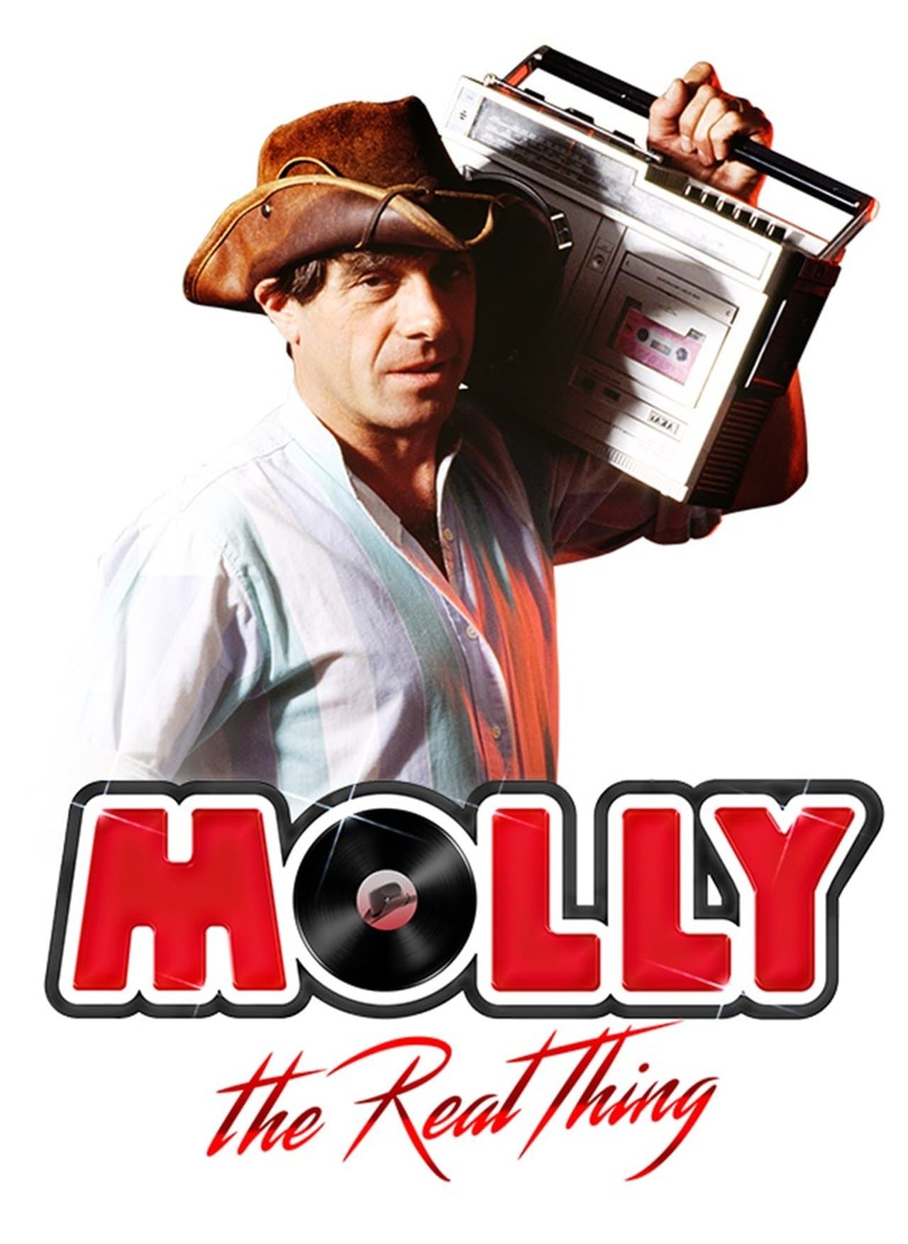 Molly: The Real Thing streaming