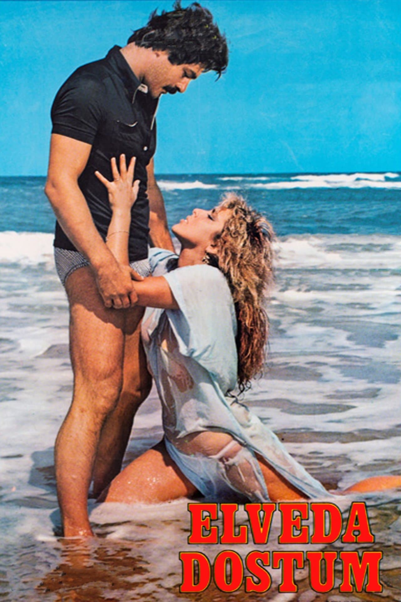 Elveda Dostum streaming