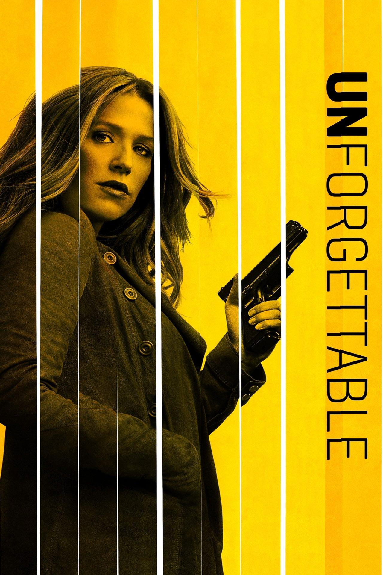 Unforgettable streaming