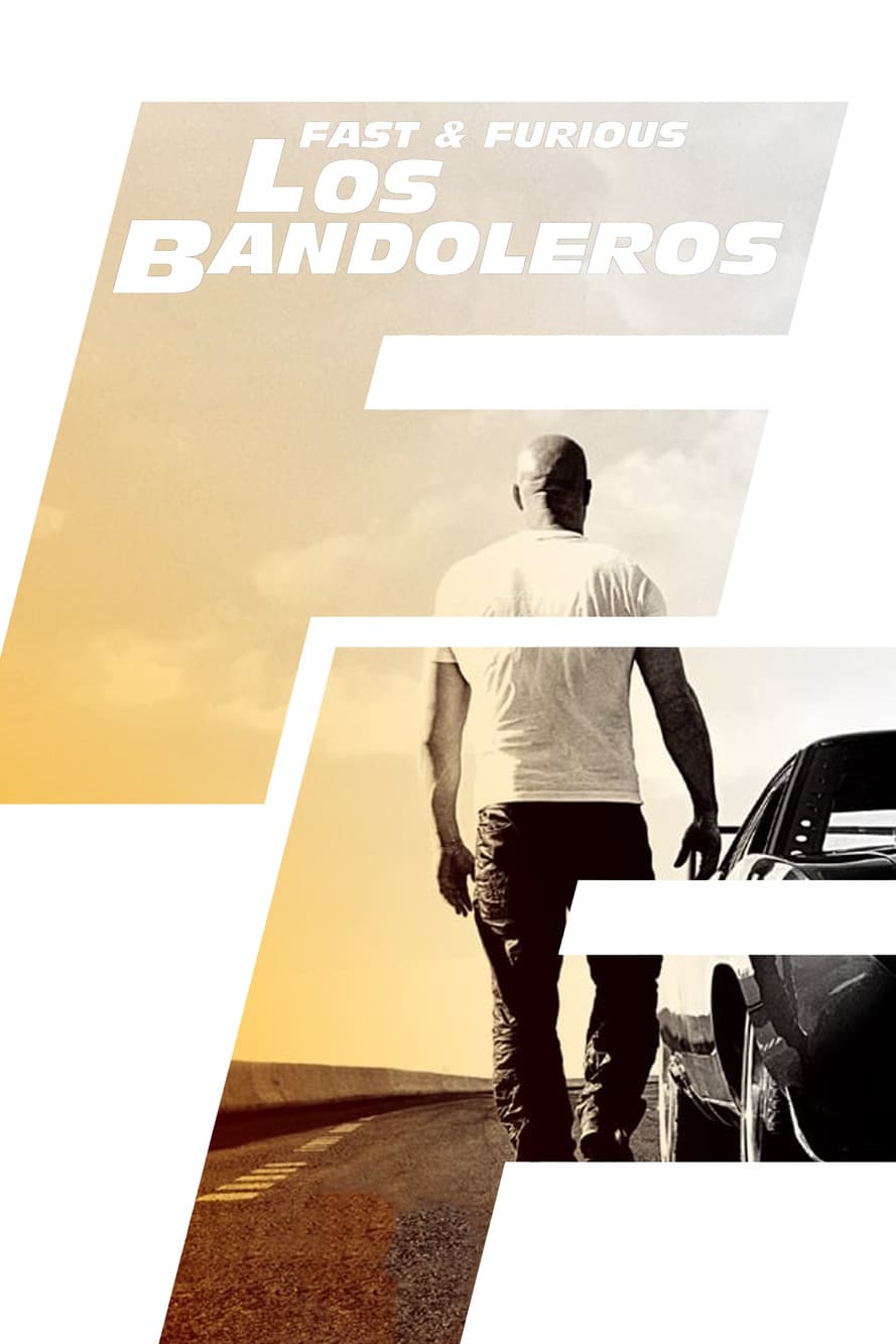 Los Bandoleros streaming