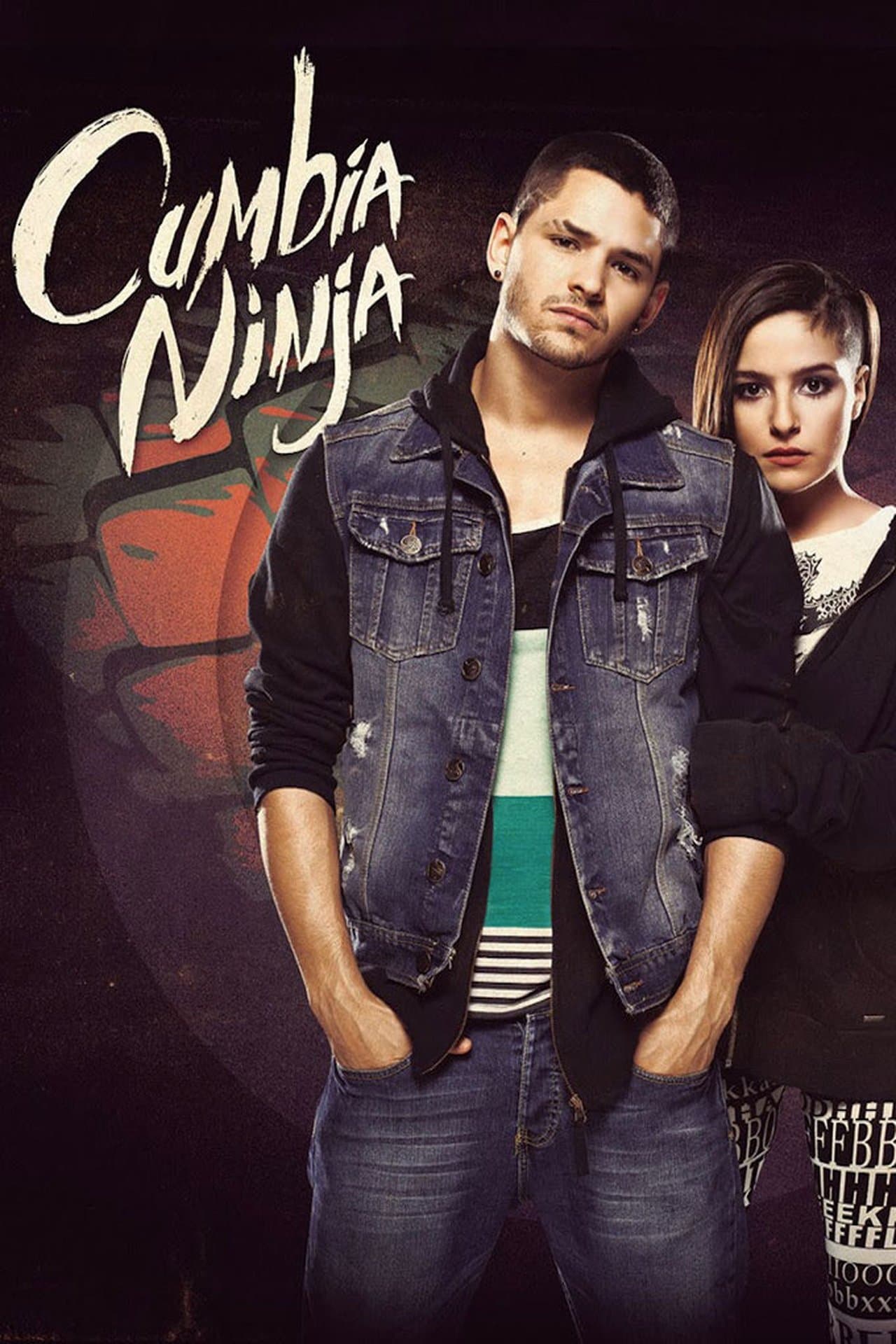 Cumbia Ninja streaming