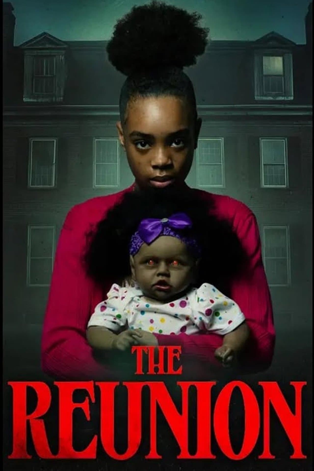 The Reunion streaming