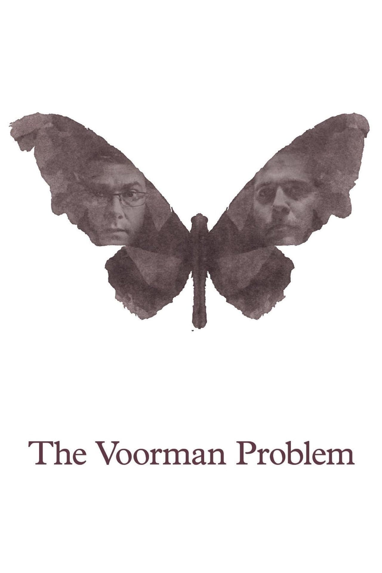 The Voorman Problem streaming