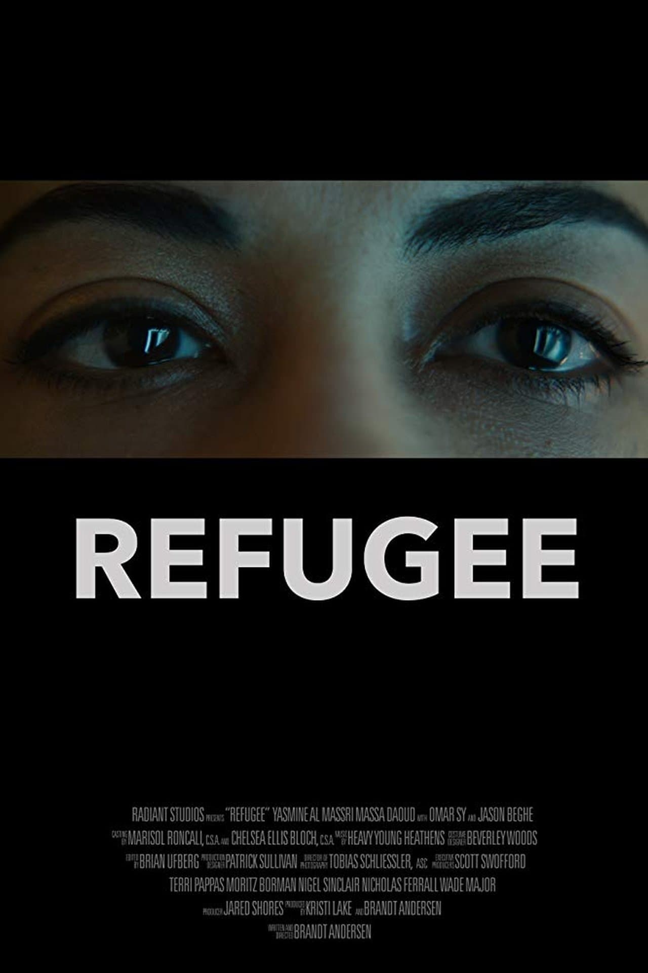 Refugee streaming