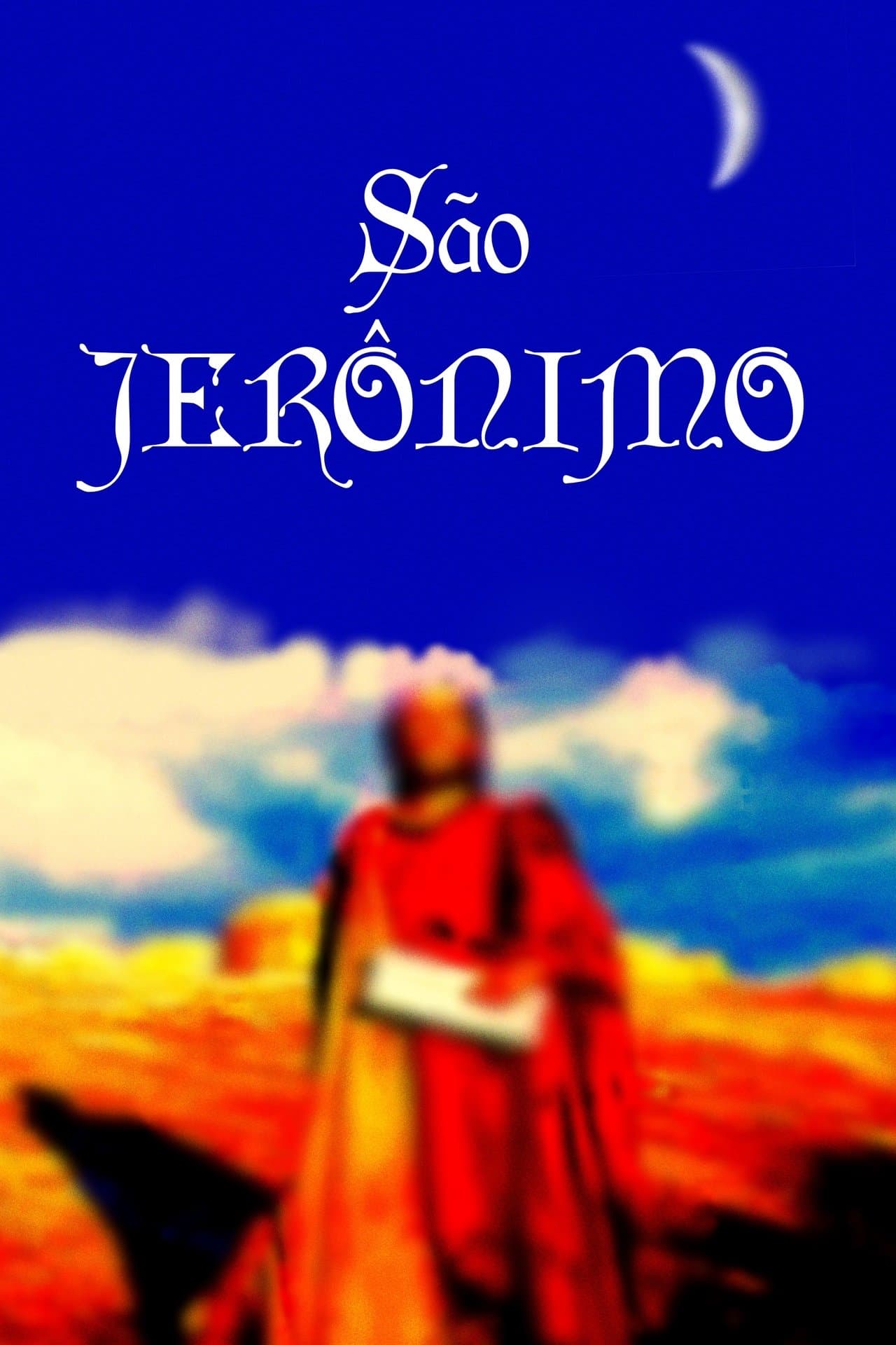 São Jerônimo streaming