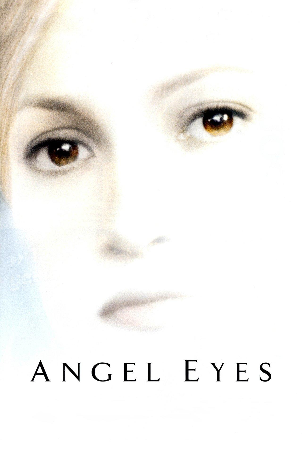 Angel Eyes streaming