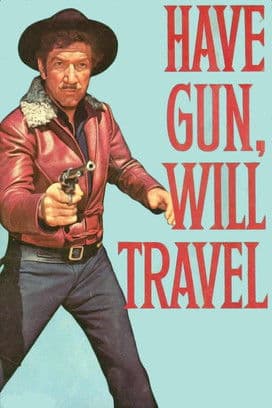 Have Gun, Will Travel streaming