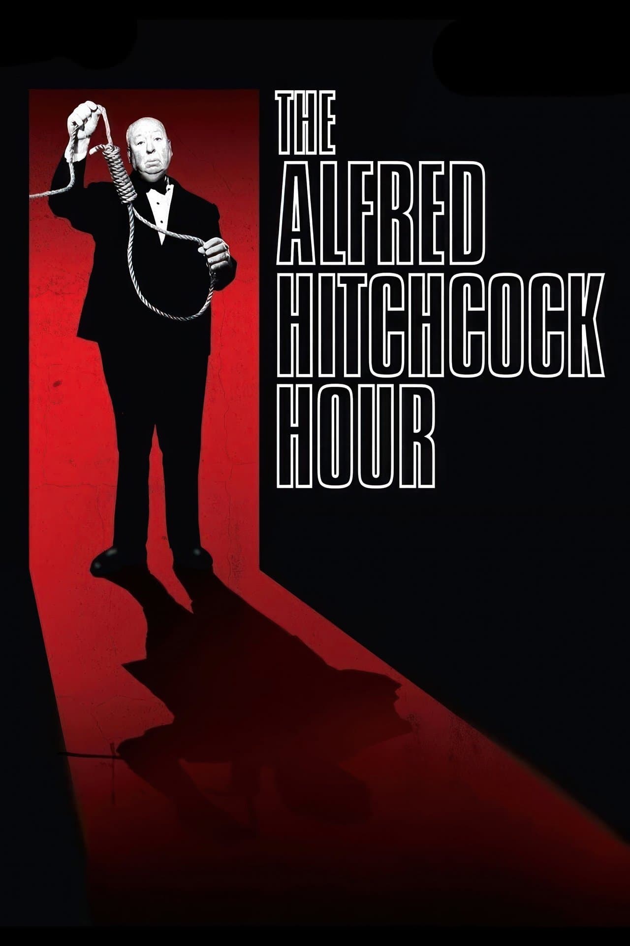 The Alfred Hitchcock Hour streaming