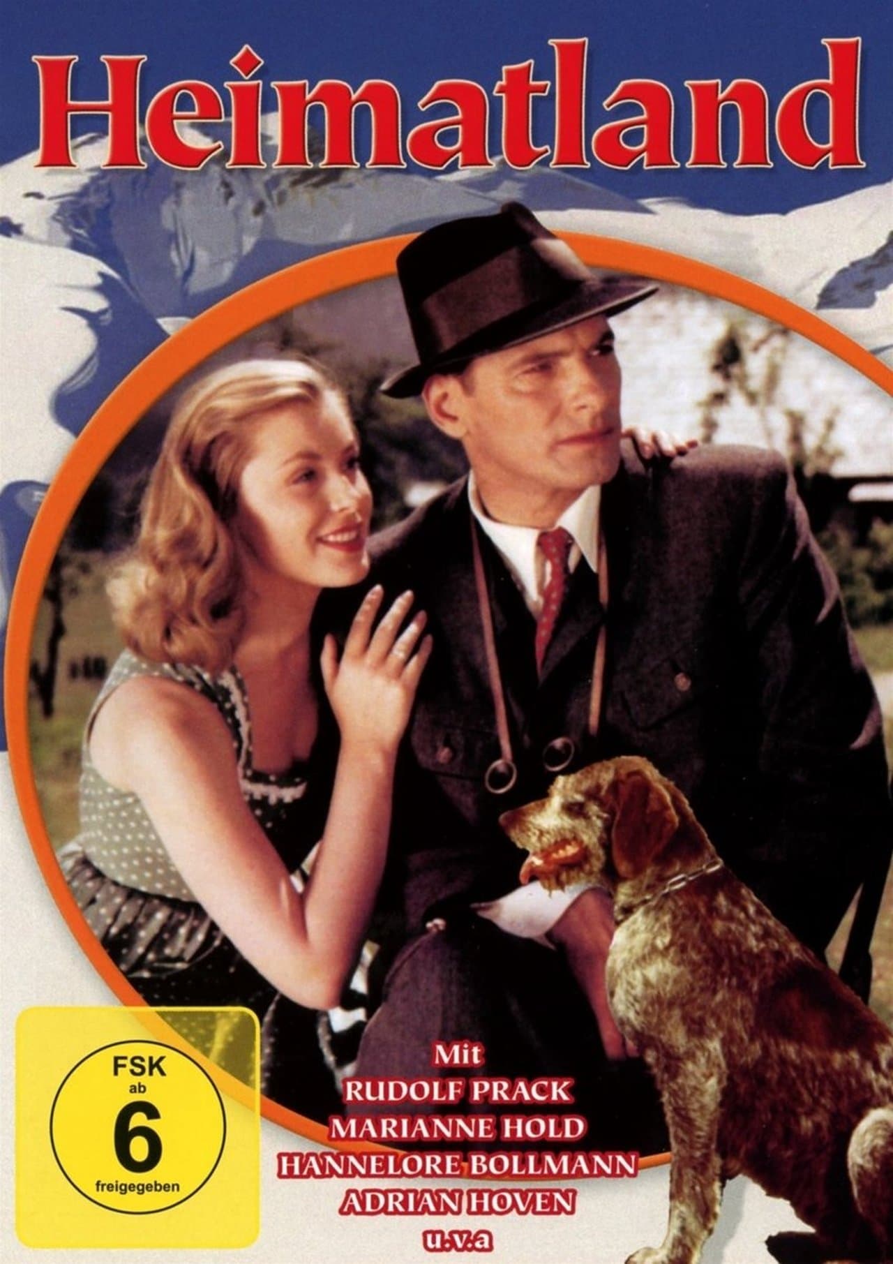 Heimatland streaming