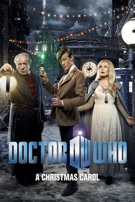 Doctor Who: A Christmas Carol streaming