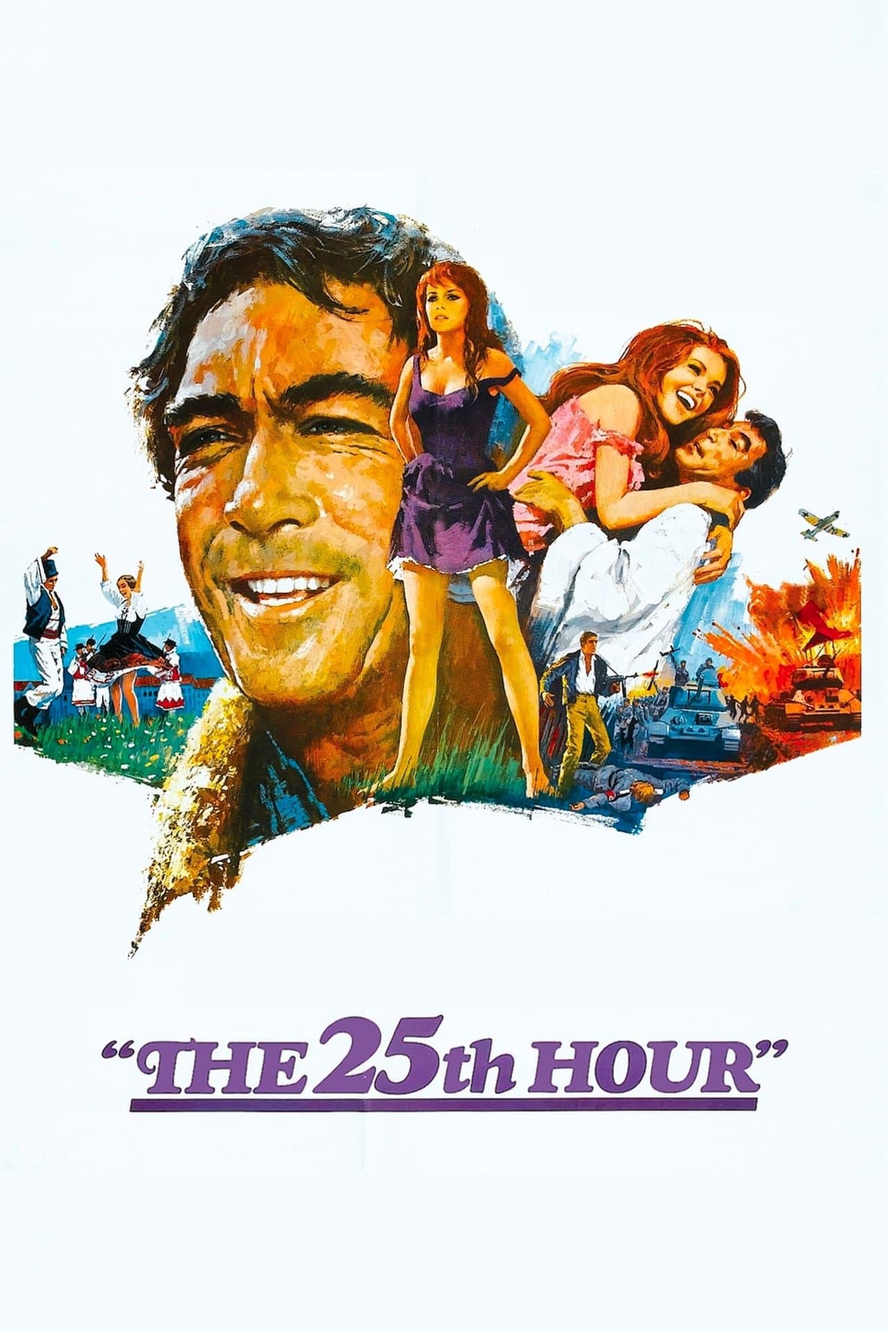 The 25th Hour streaming