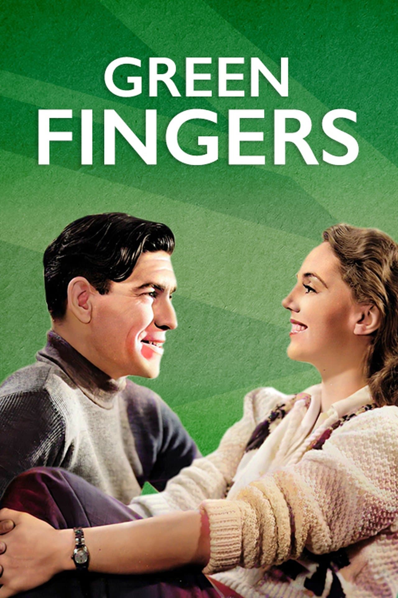 Green Fingers streaming