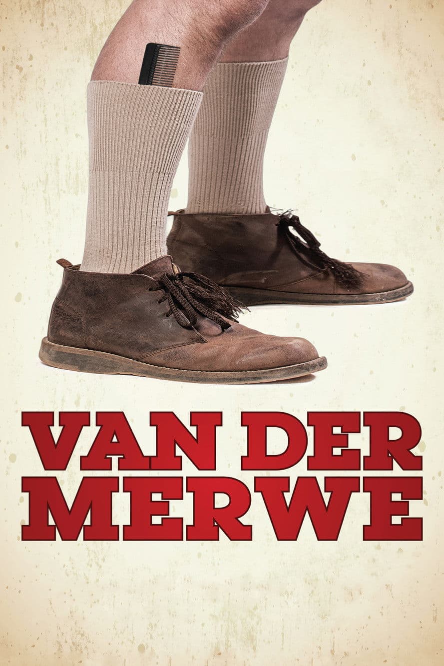 Van der Merwe streaming