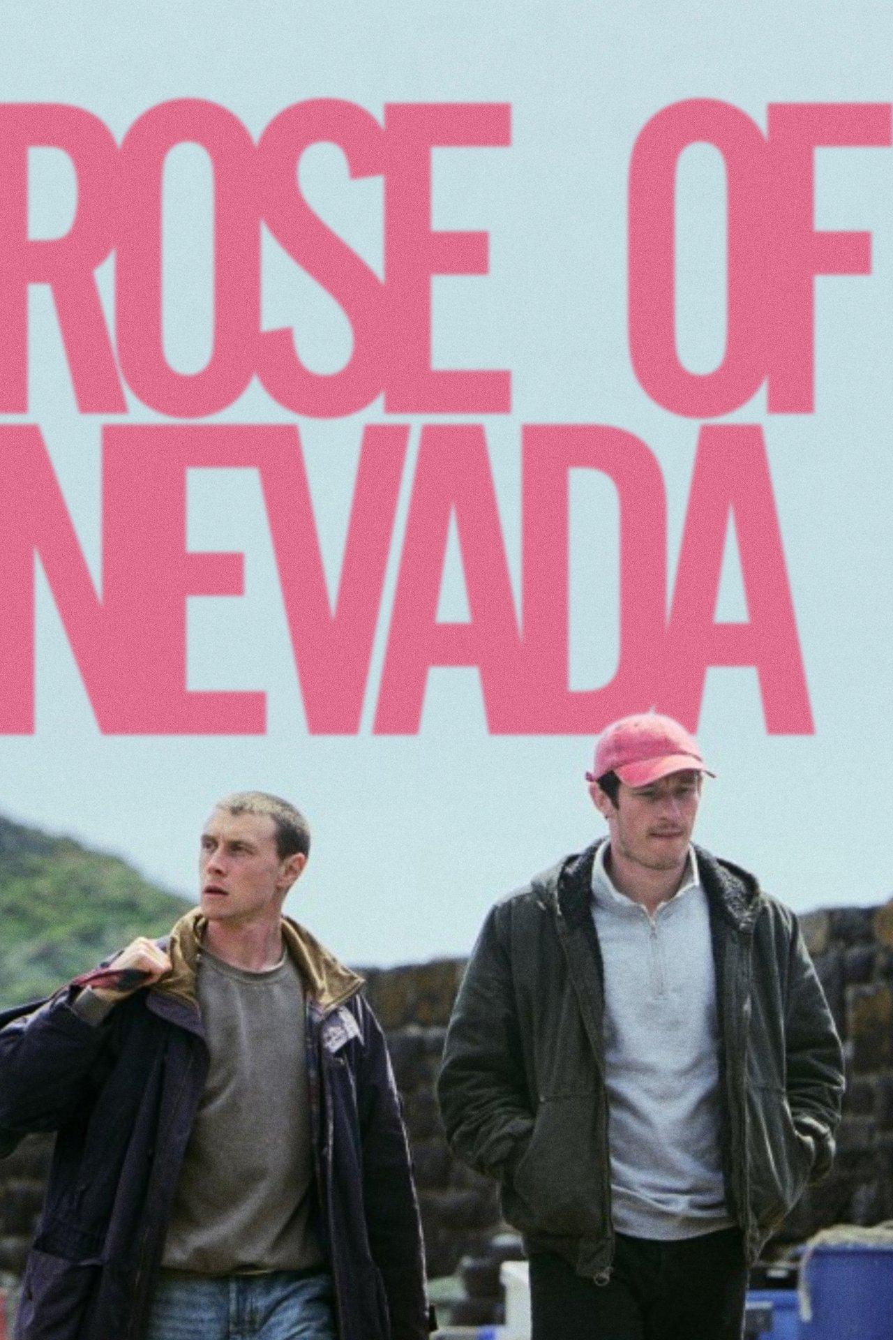Rose of Nevada streaming