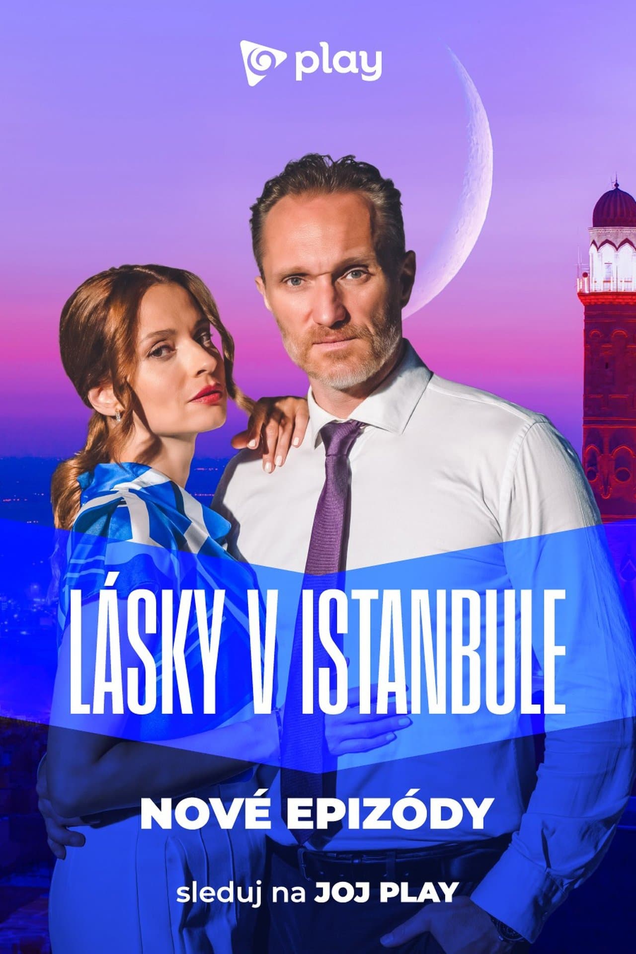 Lásky v Istanbule streaming