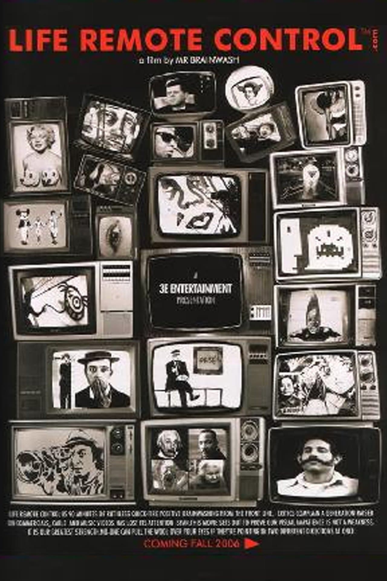 Life Remote Control streaming