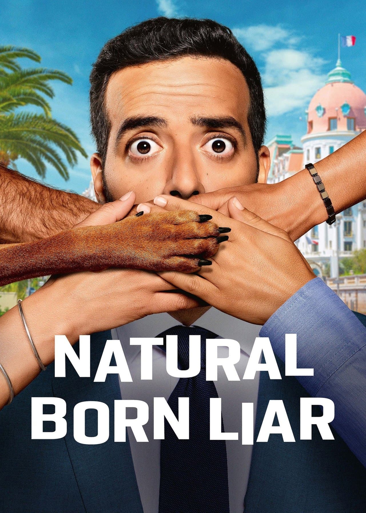 Natural Born Liar streaming