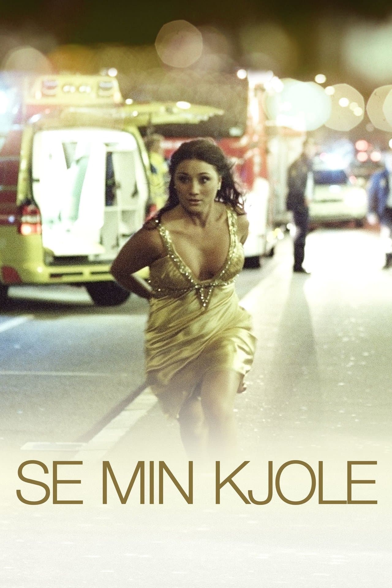Se min kjole streaming