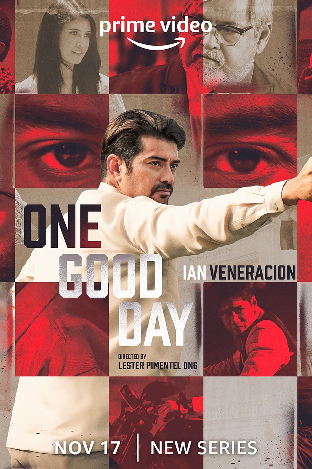 One Good Day streaming