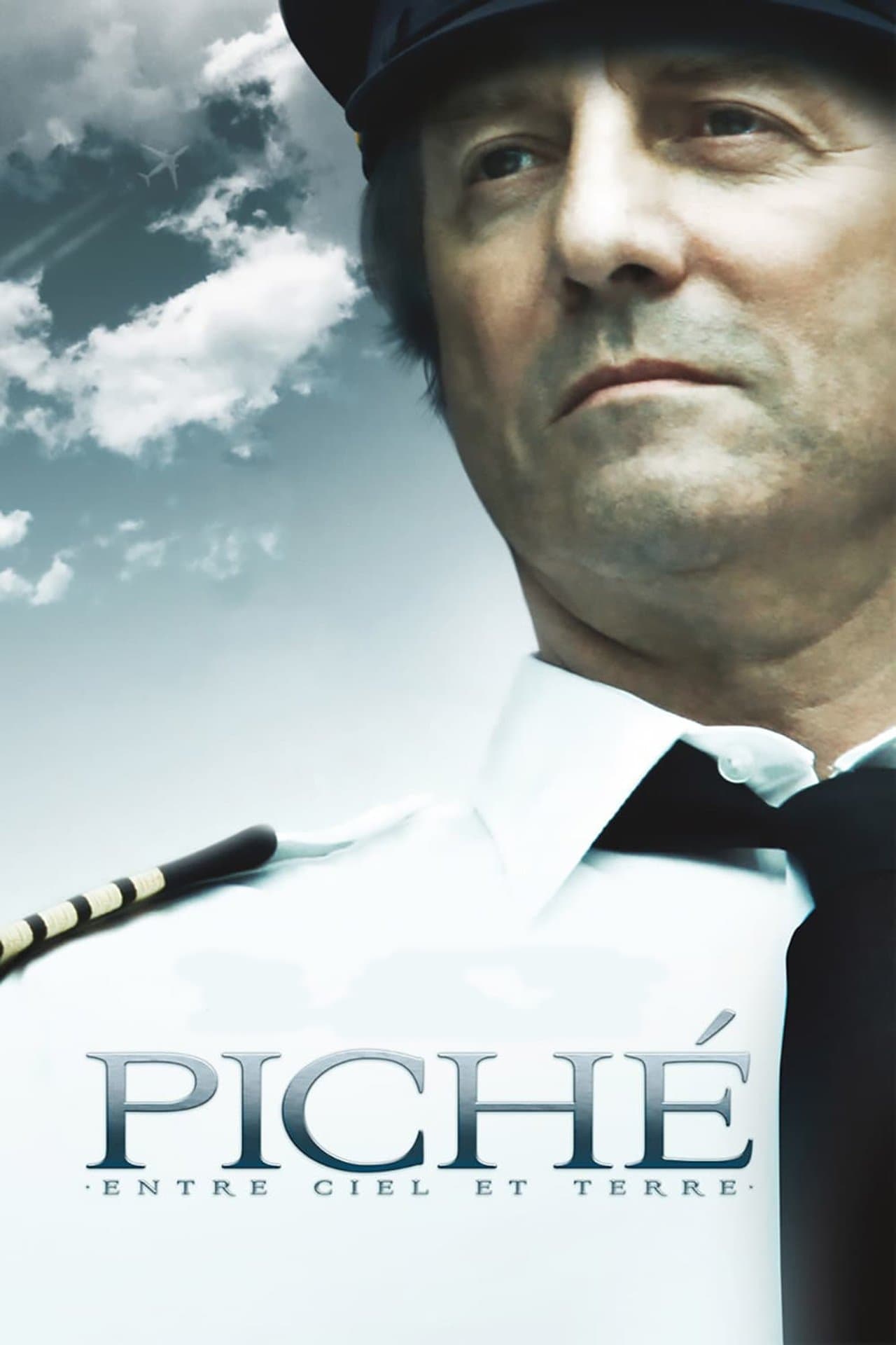 Piché : Entre Ciel et Terre streaming