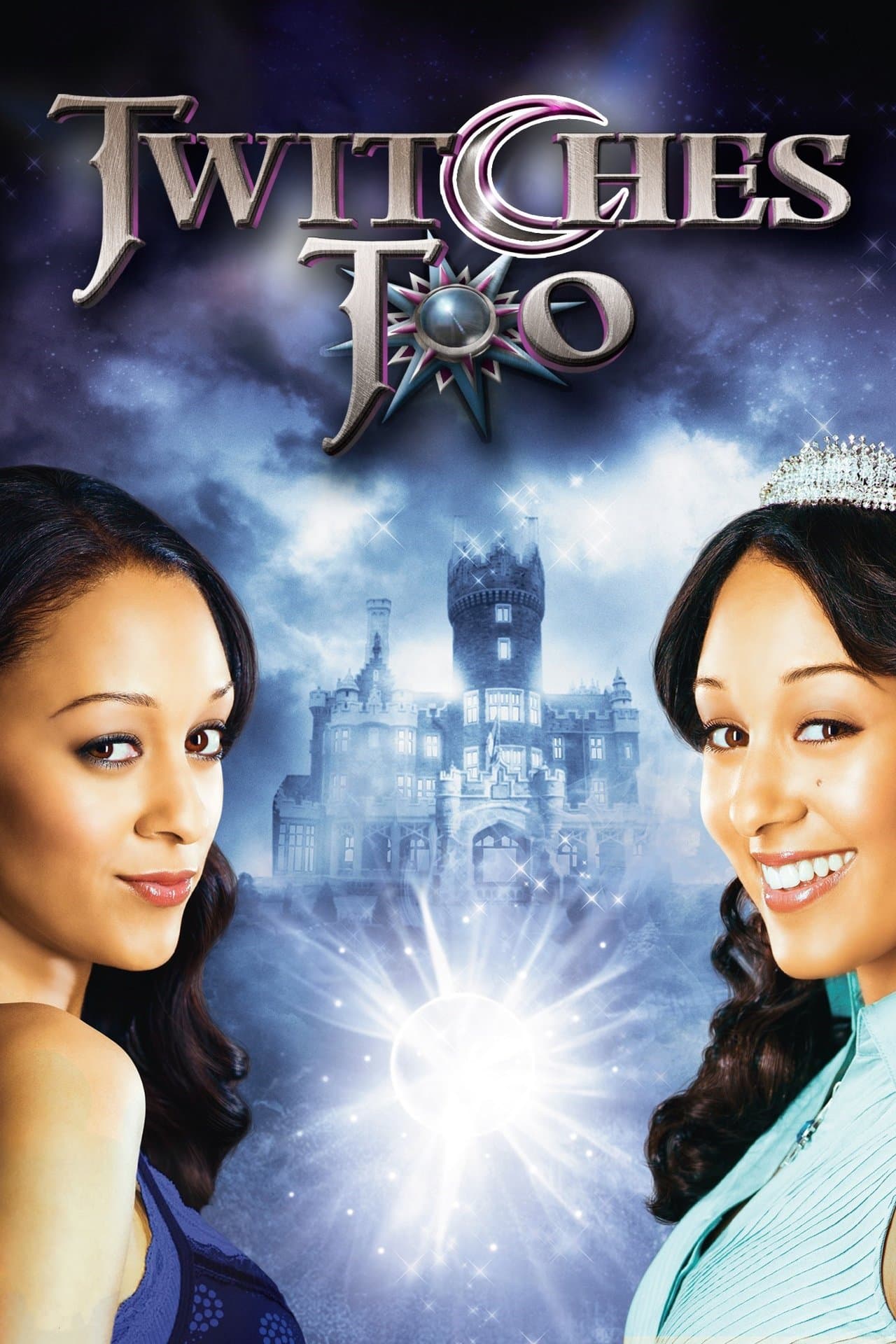 Twitches Too streaming