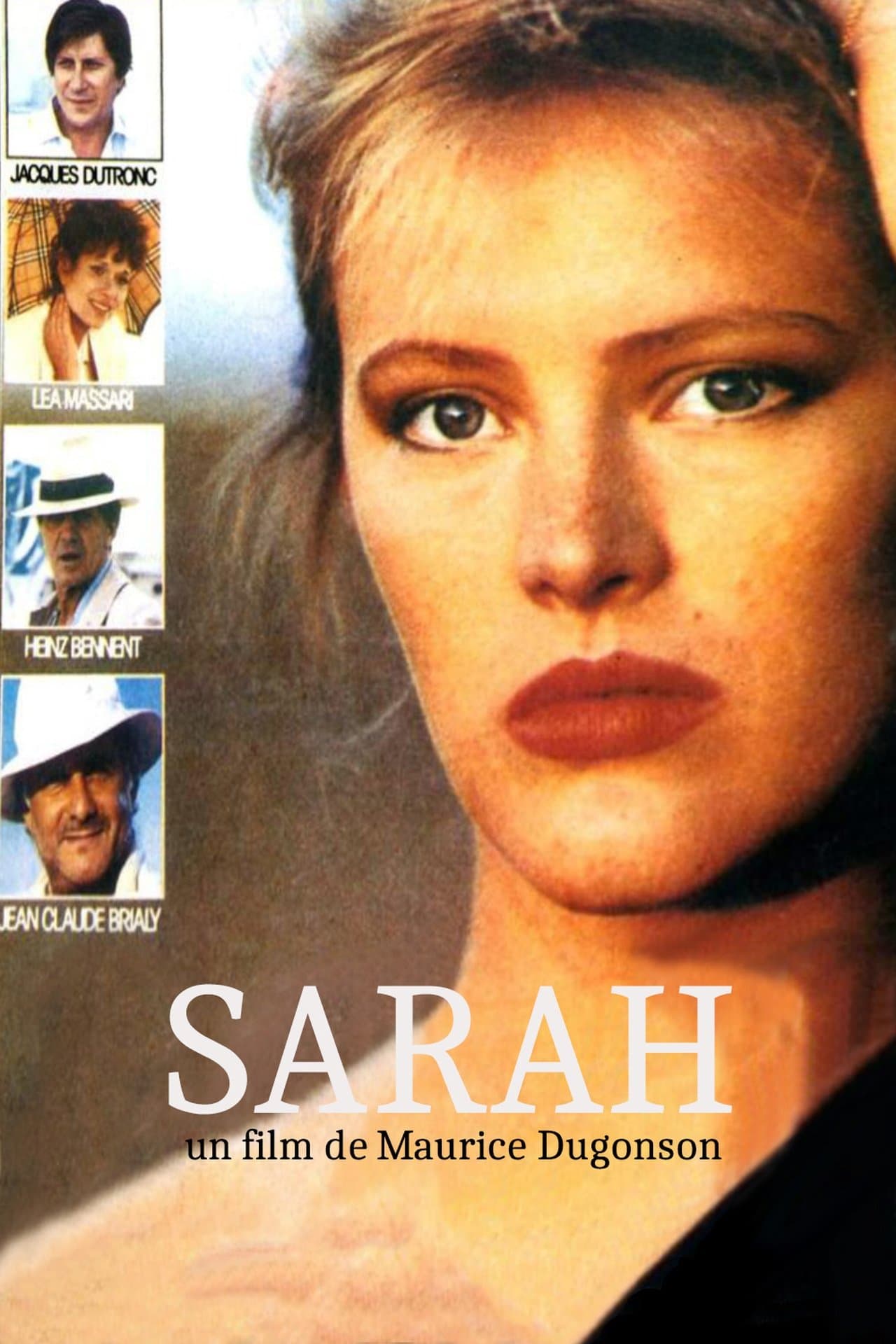 Sarah streaming