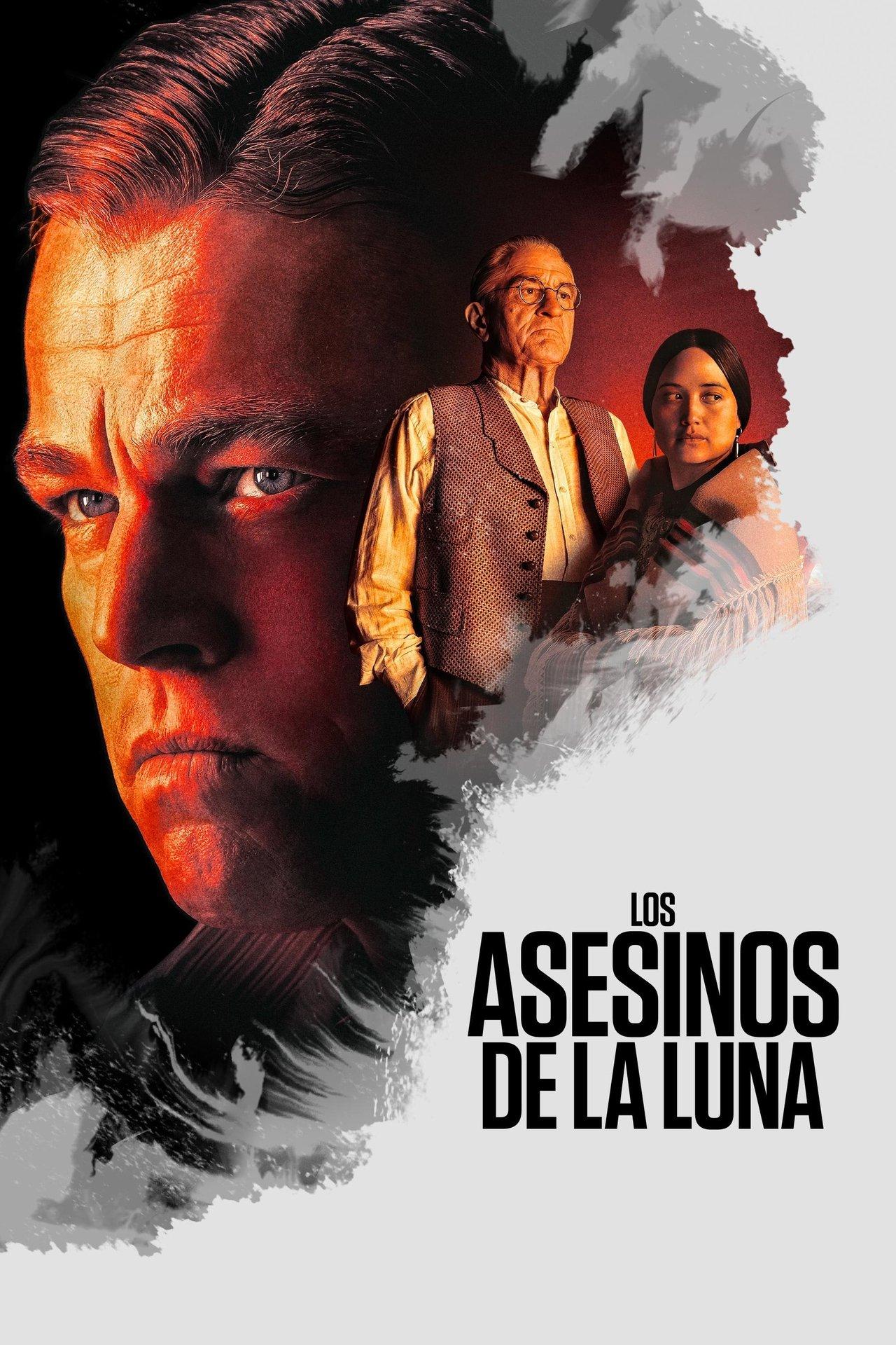 Los asesinos de la luna streaming