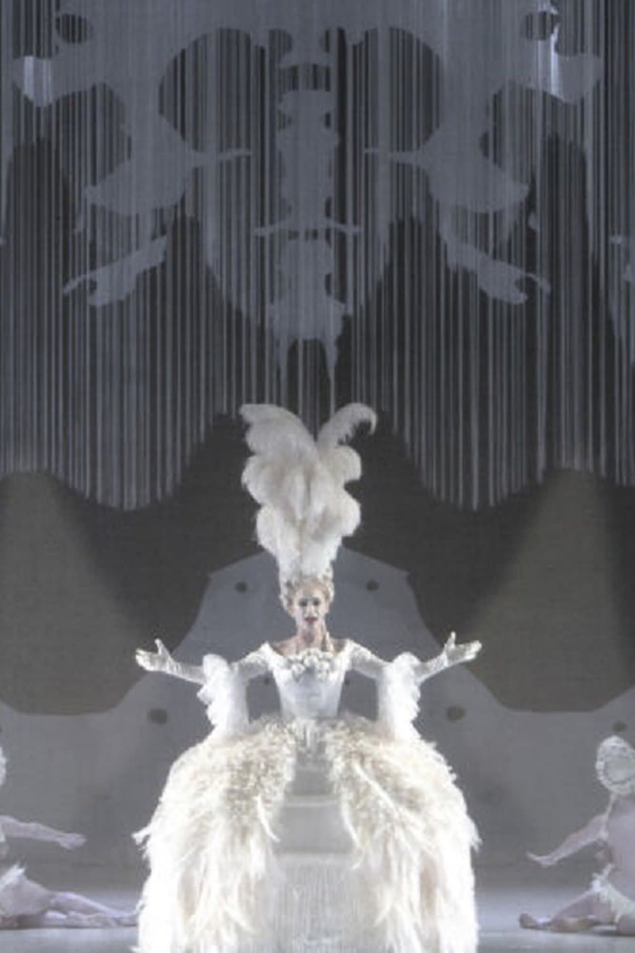The Magic Flute streaming