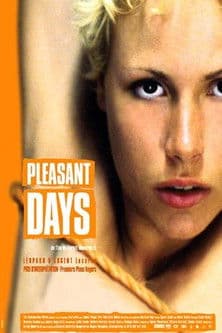 Pleasant Days streaming