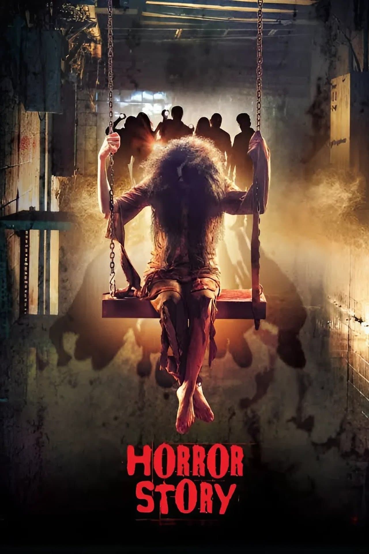Horror Story streaming