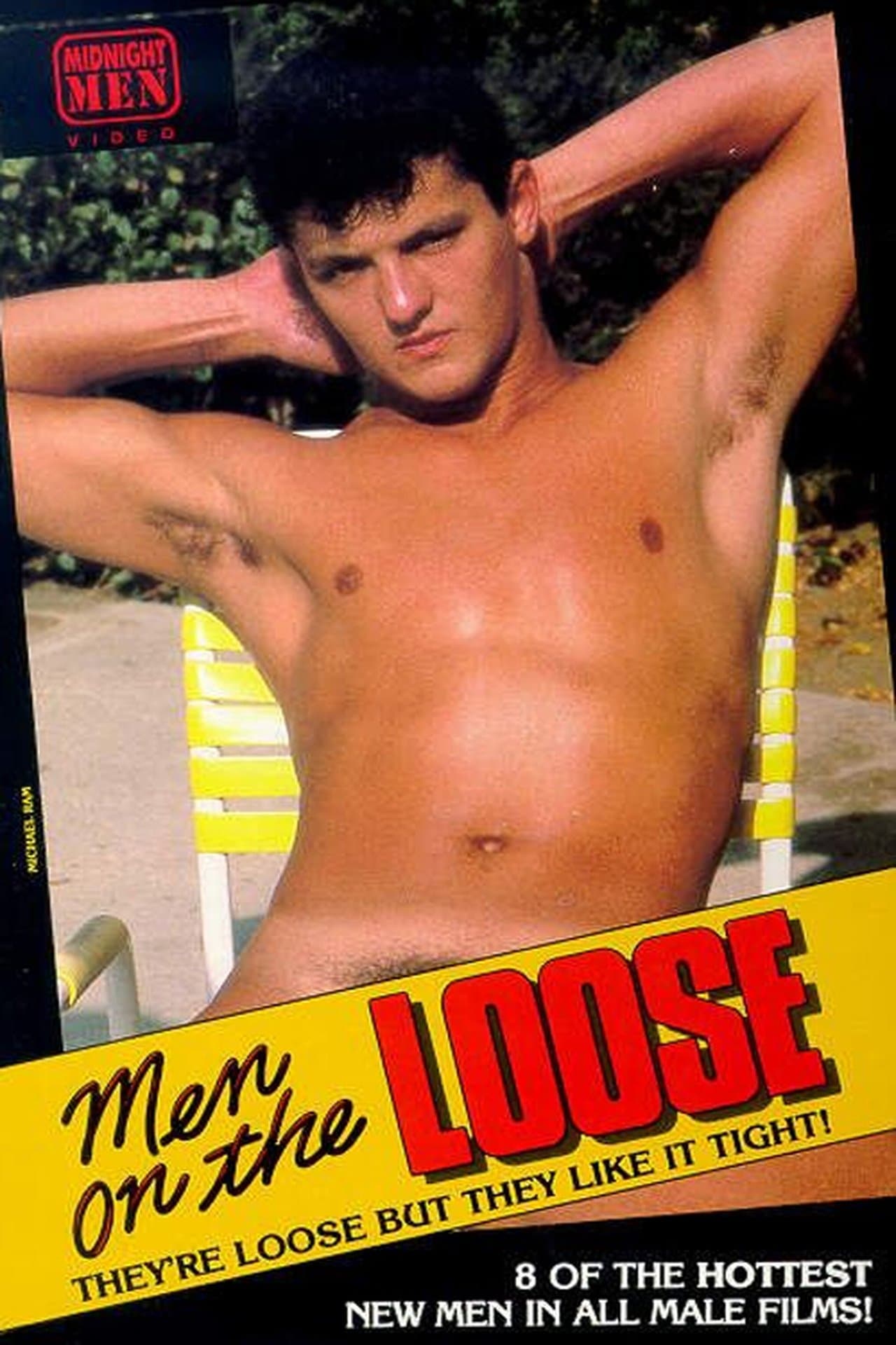 Men on the Loose streaming
