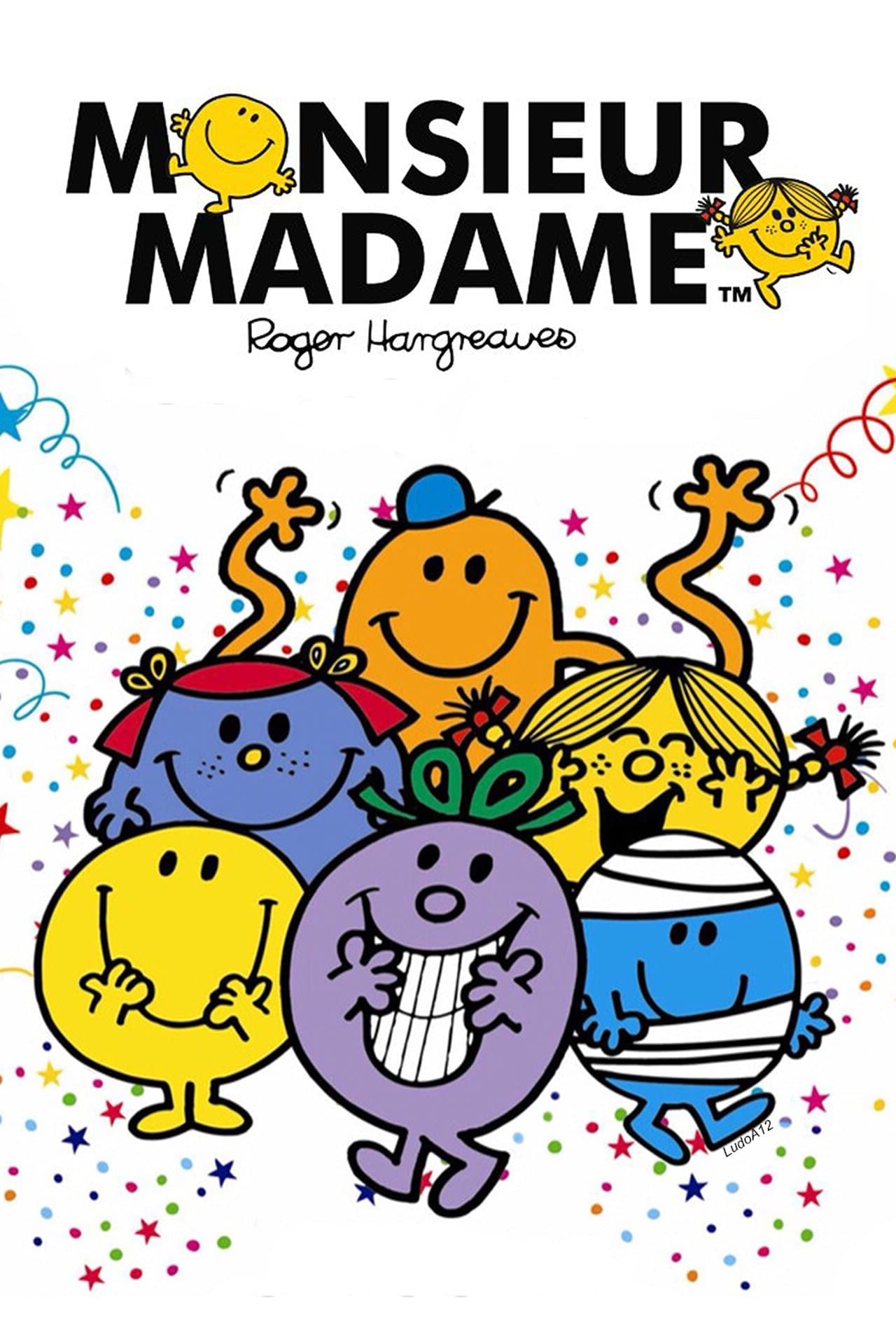 Les Monsieur Madame streaming