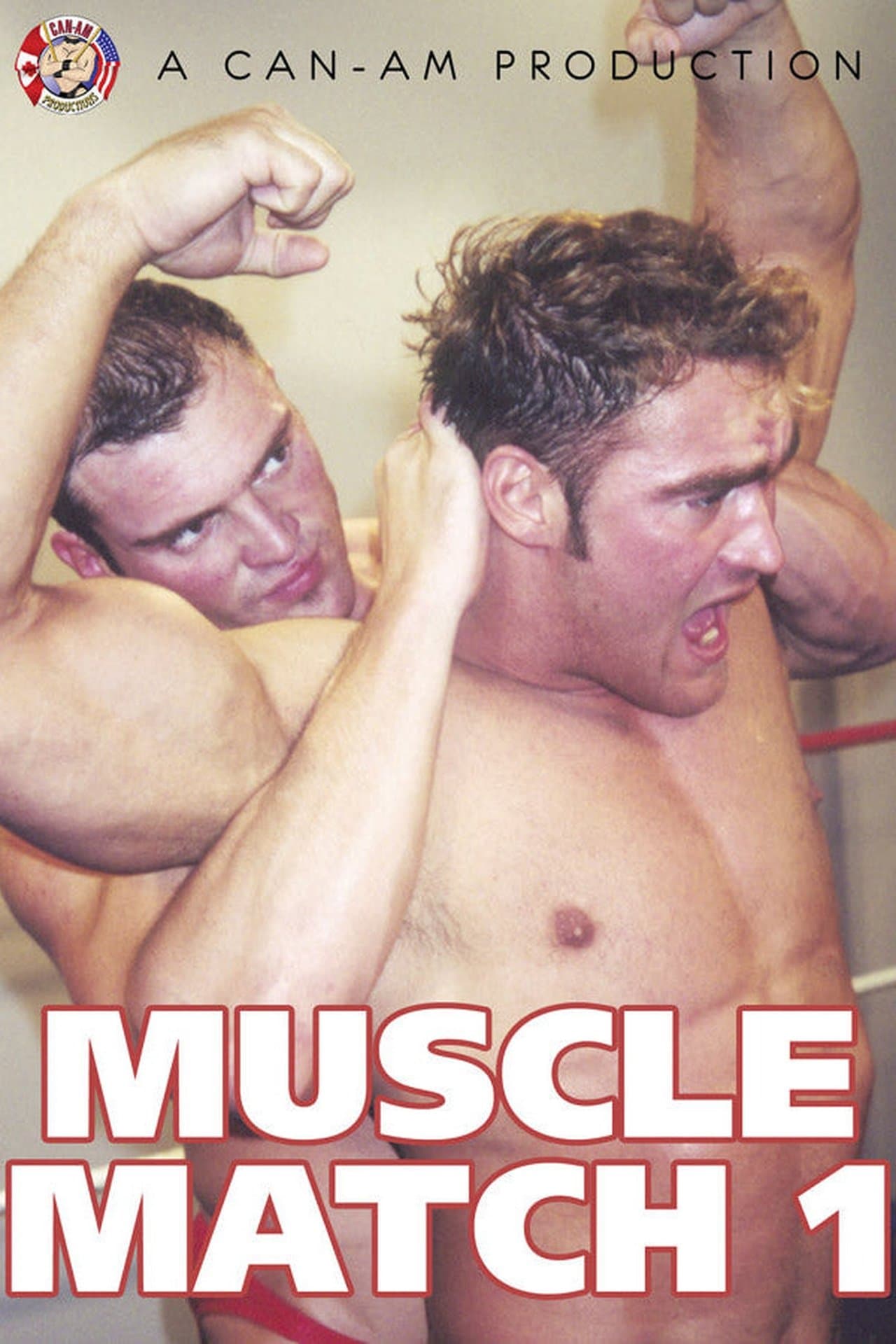 Muscle Match 1 streaming