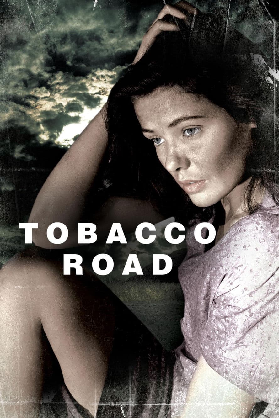 La Route au tabac streaming