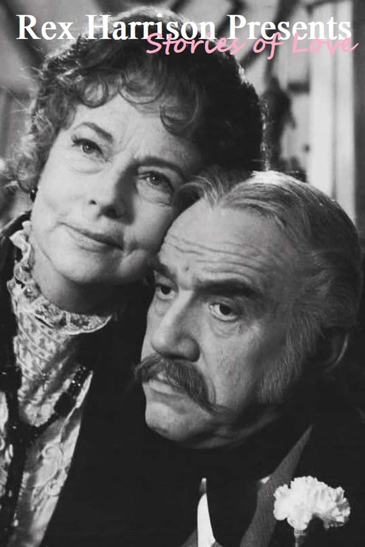 Rex Harrison Presents Stories of Love streaming
