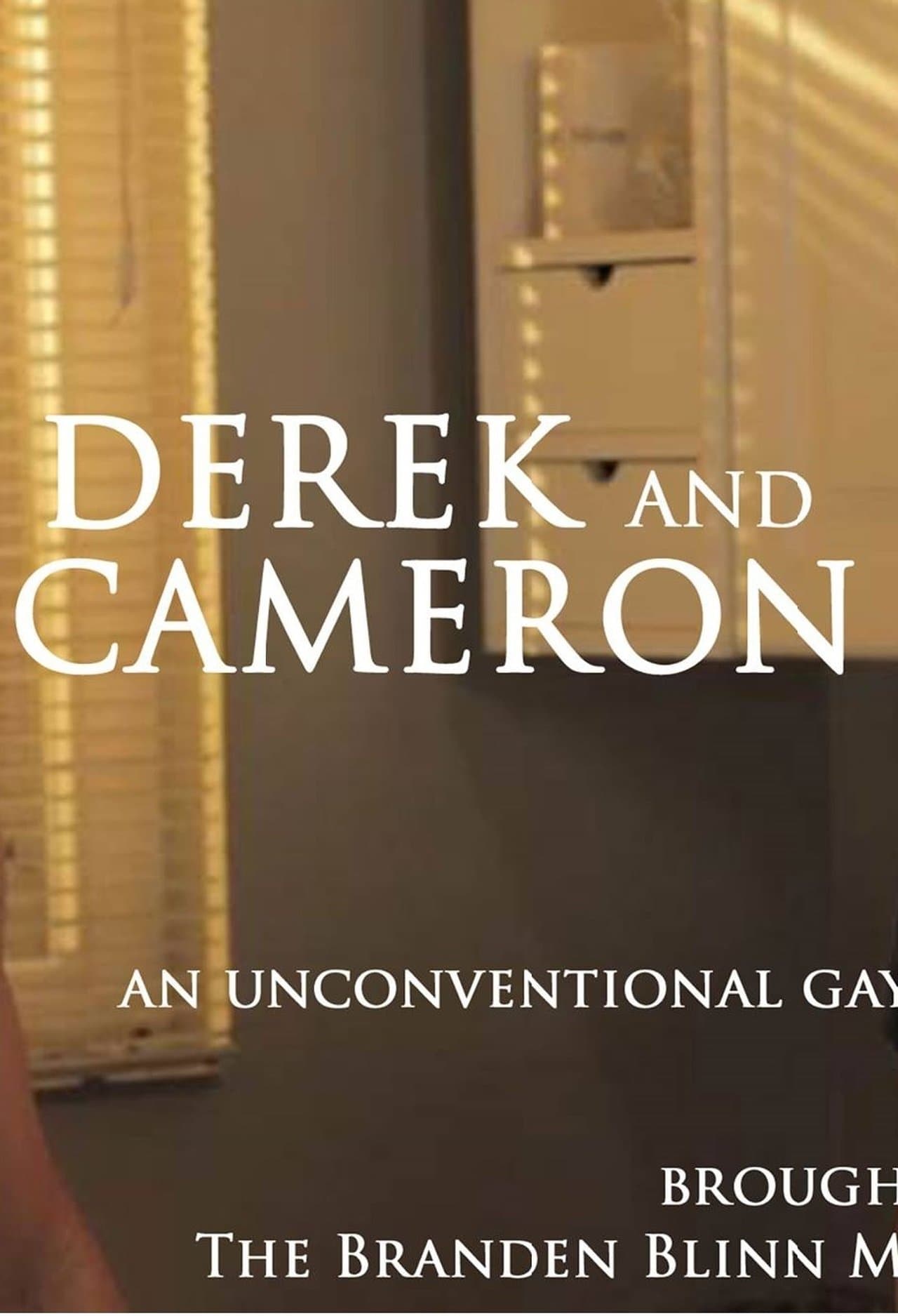 Derek and Cameron streaming