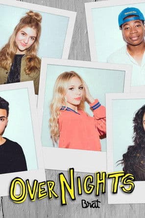 Overnights streaming