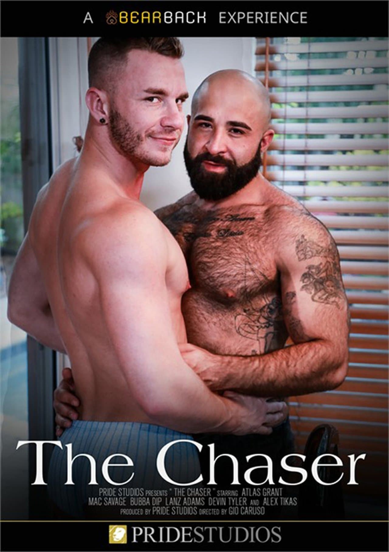 The Chaser streaming
