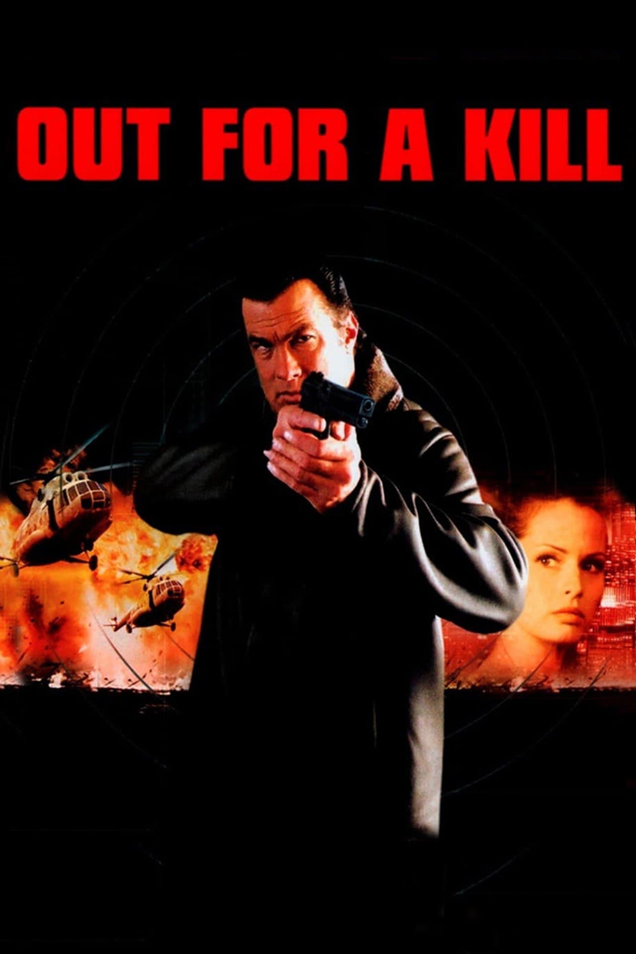 Out for a Kill streaming