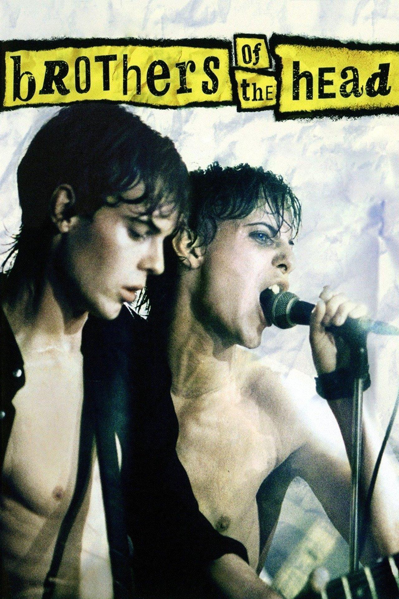 Brothers of the Head streaming
