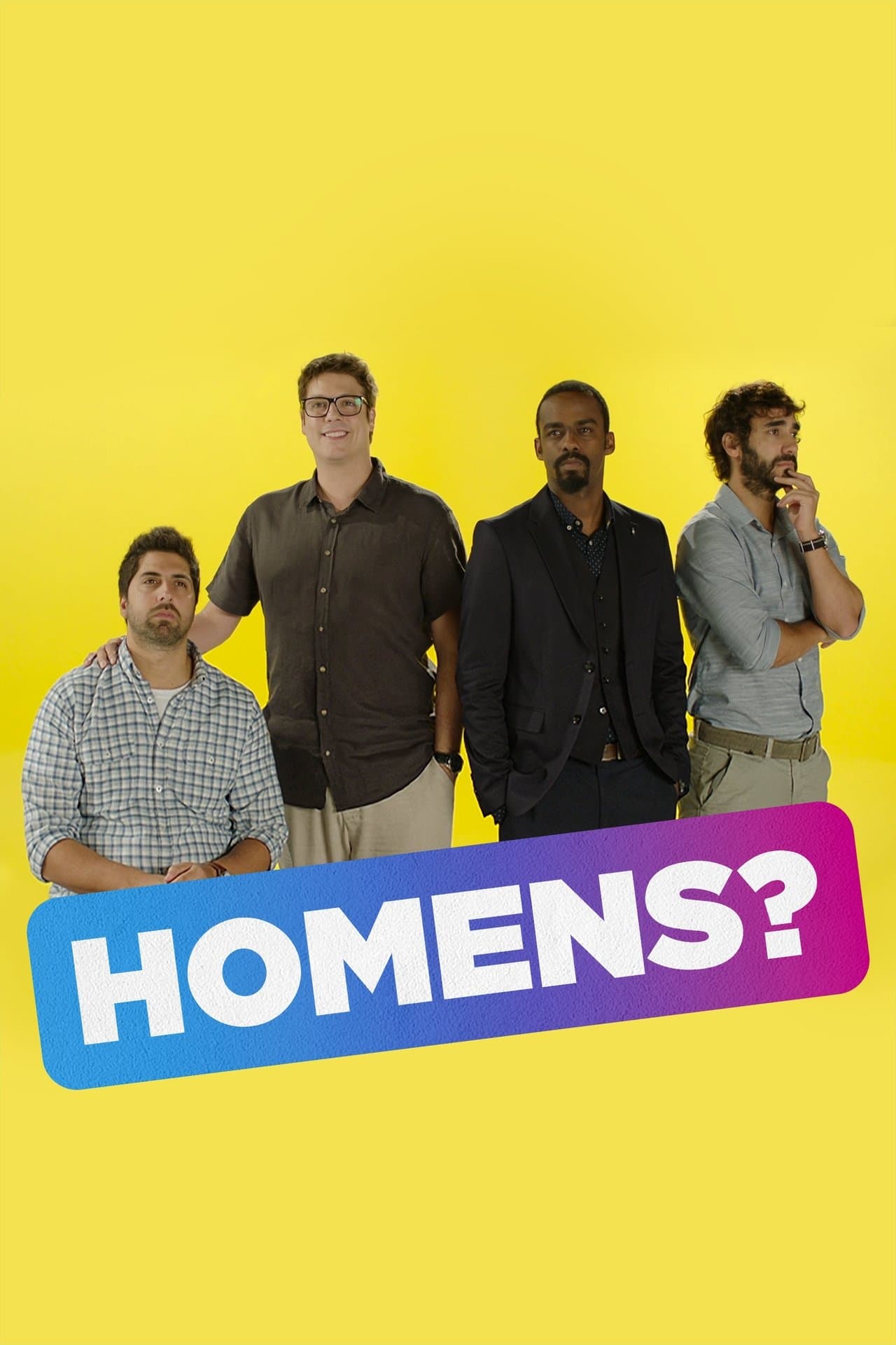 Men? streaming
