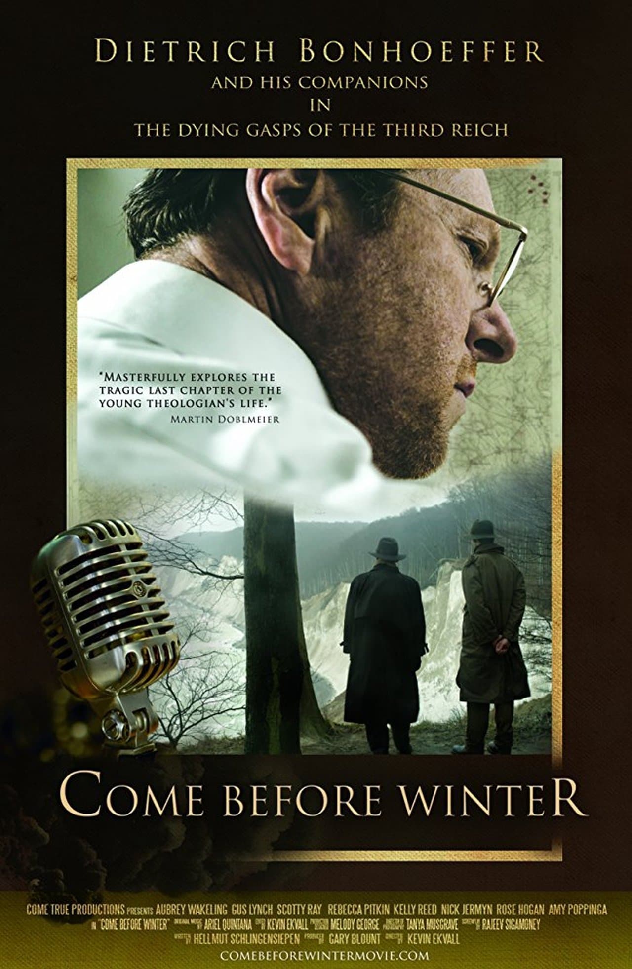 Come Before Winter streaming