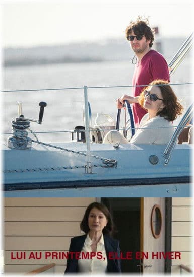 Unexpected Love streaming