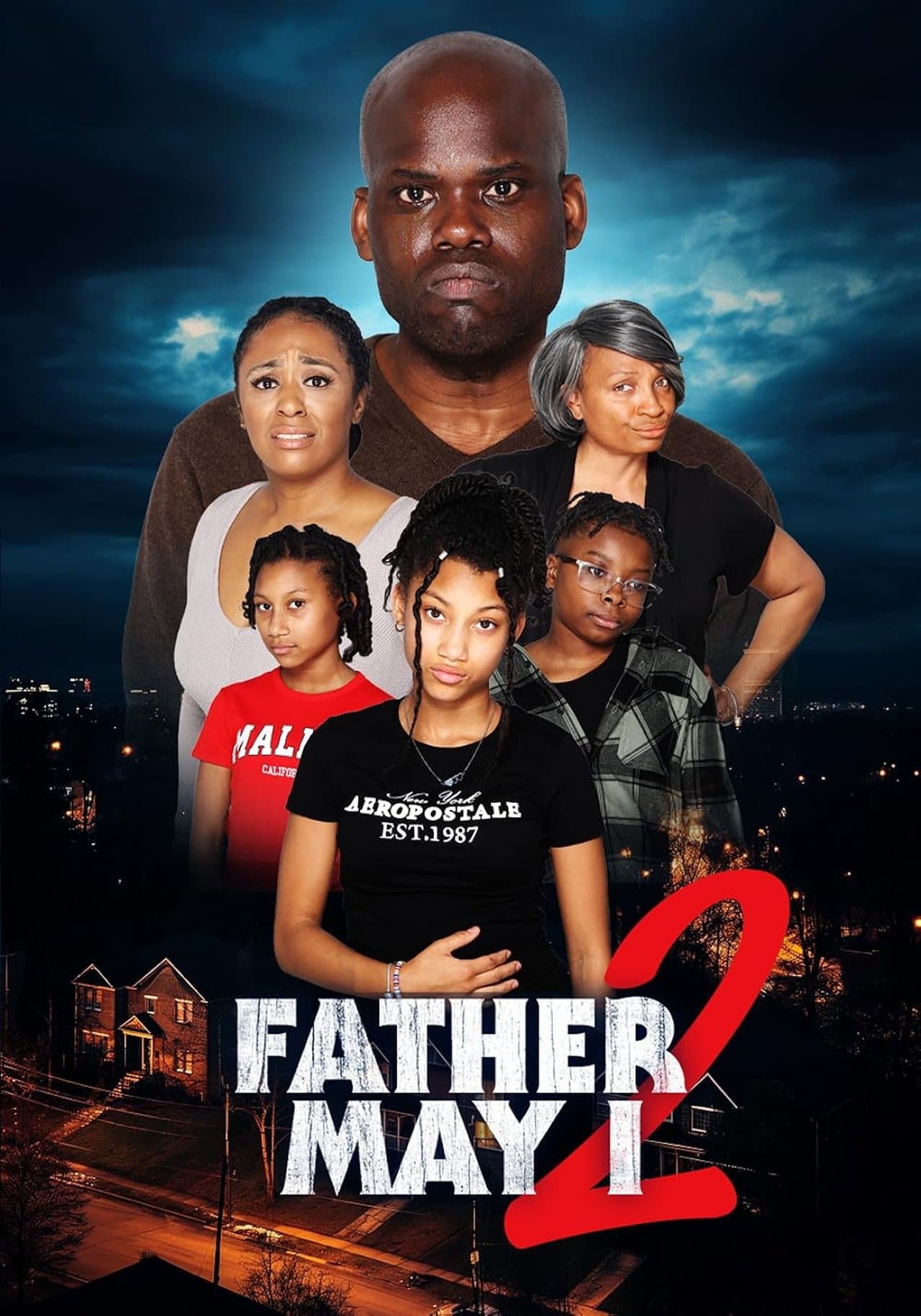 Father May I 2 streaming