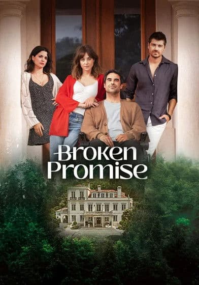Broken Promise streaming